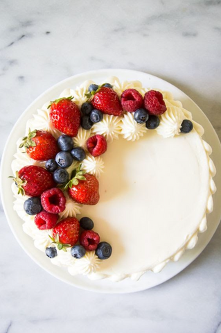 Fresh Fruits are your Best Friends | Cake Together | Birthday Cake Delivery