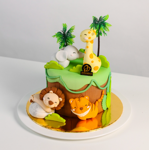 Junandus Designer Cake | Cake Together