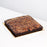 Chocolate Hazelnut Brownies 10 inch - Cake Together - Online Birthday Cake Delivery
