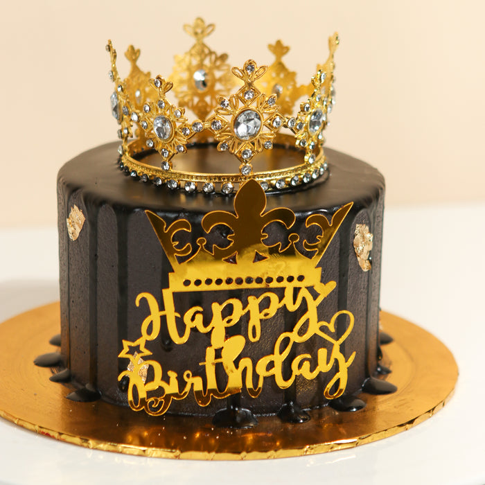 1st birthday Cakes - Natalie Bakery