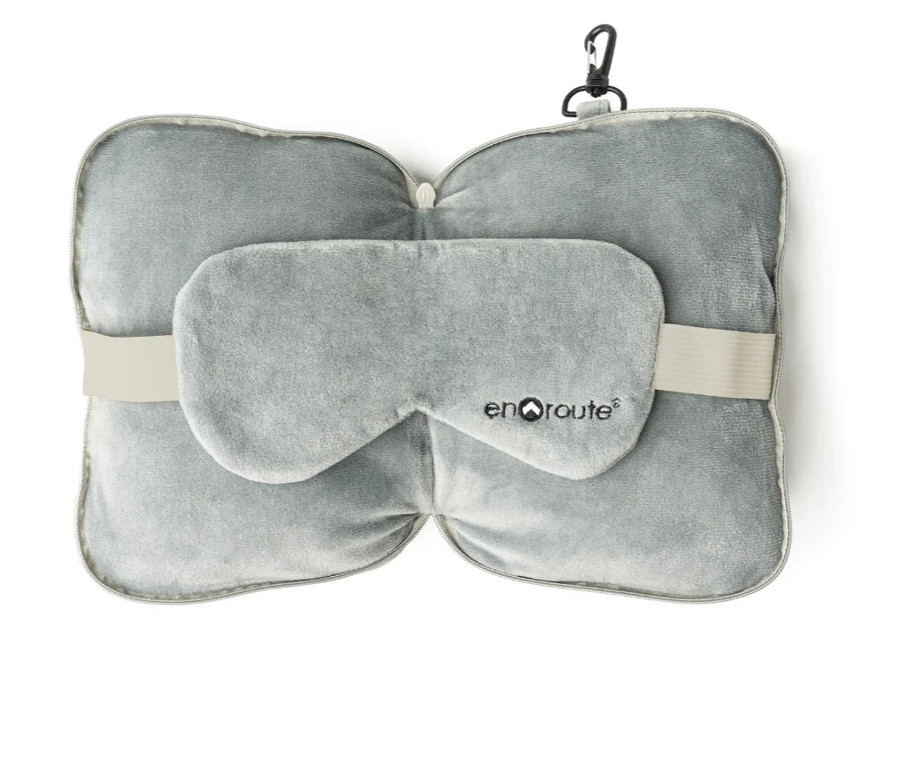 POD - Travel Pillow