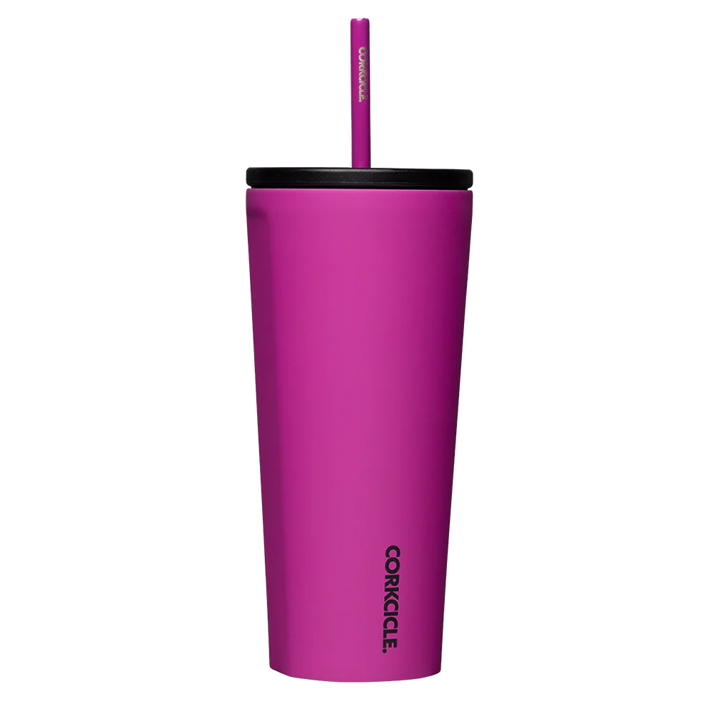 Corkcicle - 24oz Cold Cup - Berry Punch