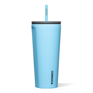 Corkcicle - 24oz Cold Cup - Santorini - Findlay Rowe Designs
