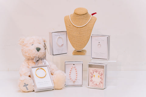 Heirloom Baby Gifts from Findlay Rowe