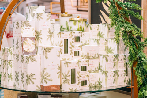 Thymes Frasier Fir | Woodstock | Roswell |