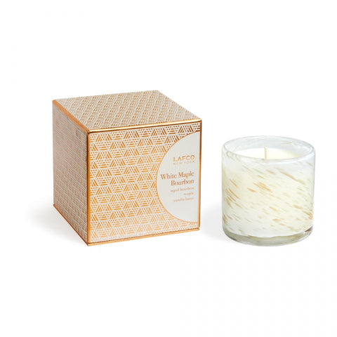 Holiday Lafco Candles from Findlay Rowe