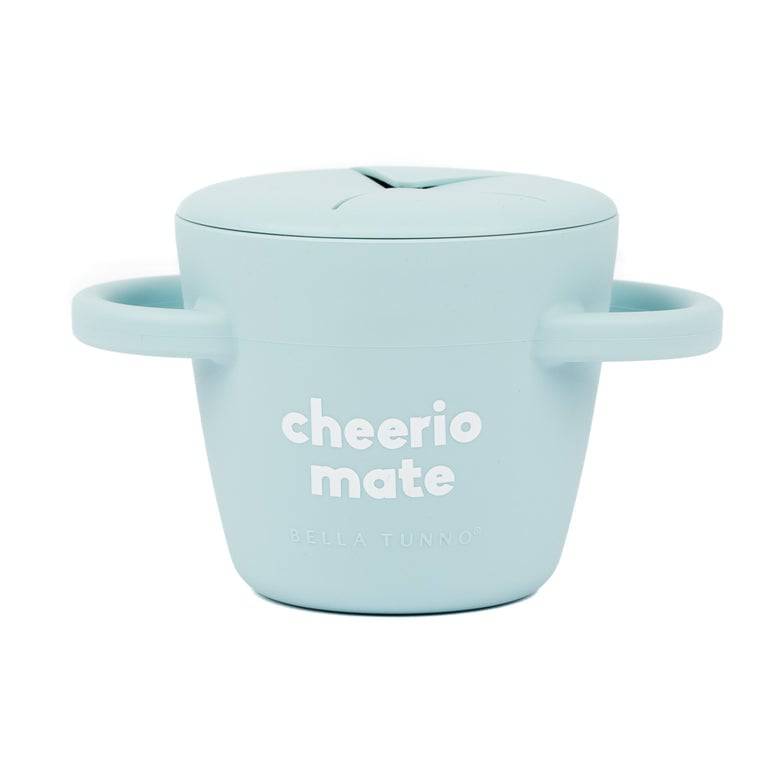 Bella Tunno - Happy Snacker - Cheerio Mate