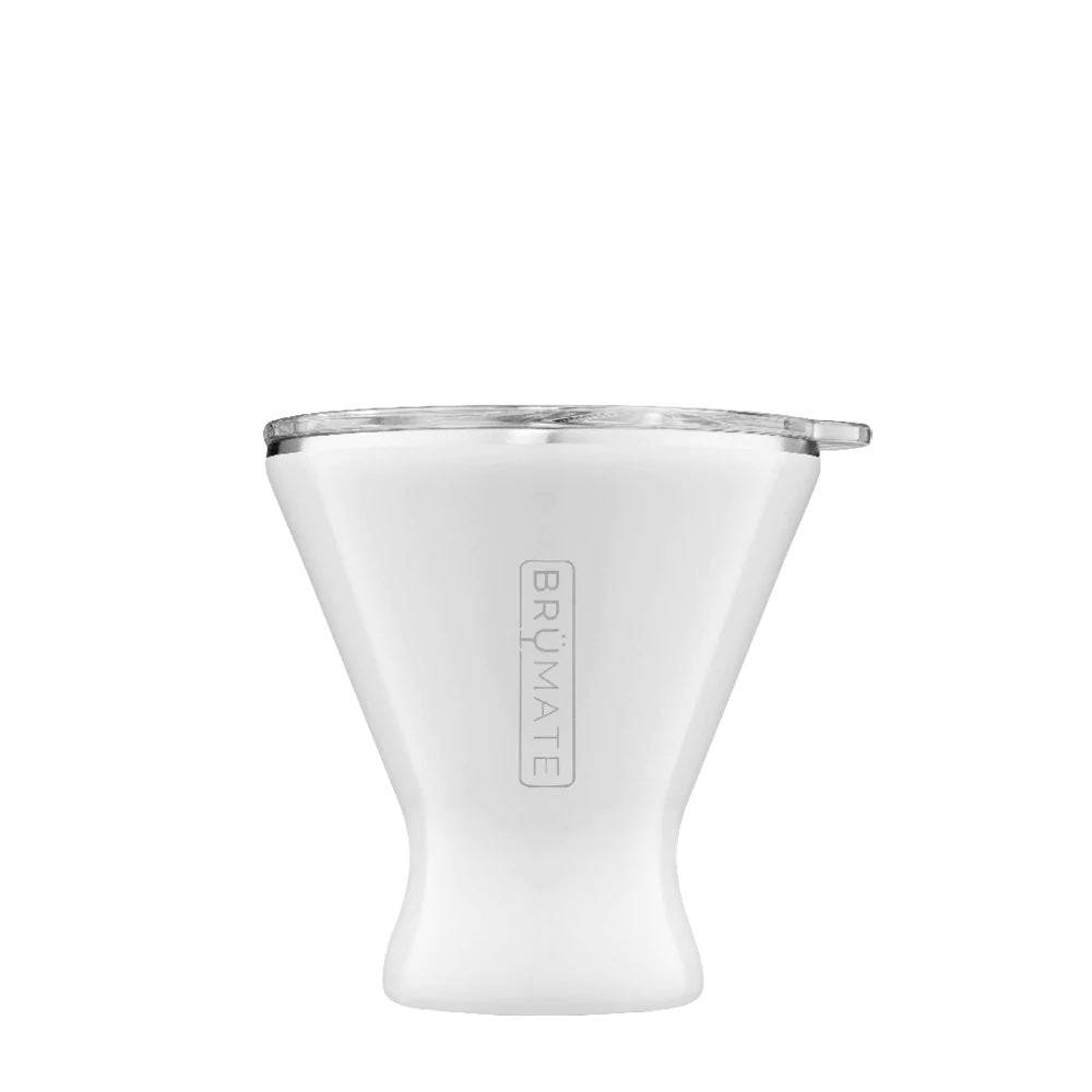 BRUMATE - MARGTINI | ICE WHITE | 10OZ