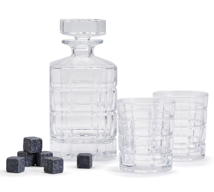 On the Rocks Set