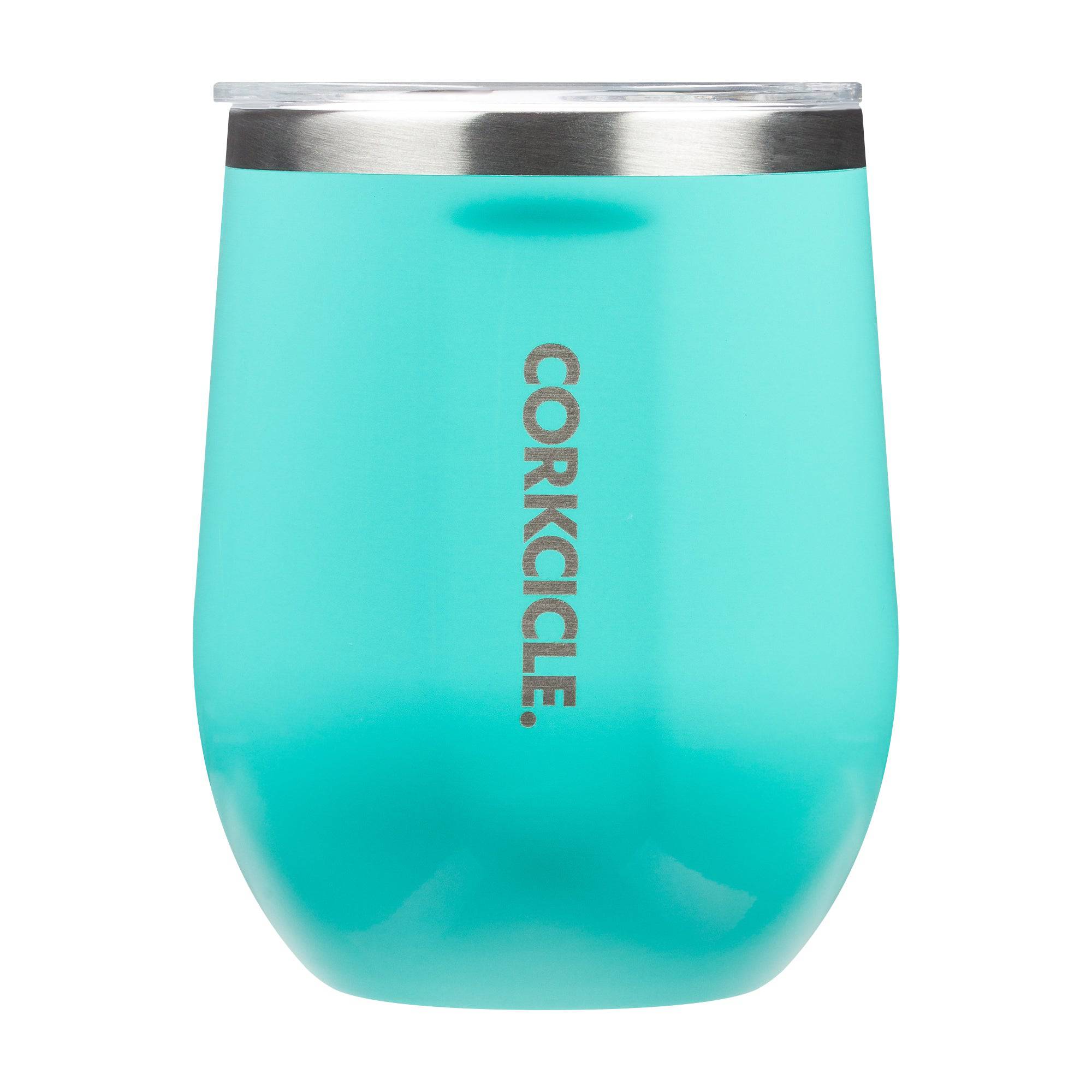 Corkcicle Stemless Wine Cup in Glampagne