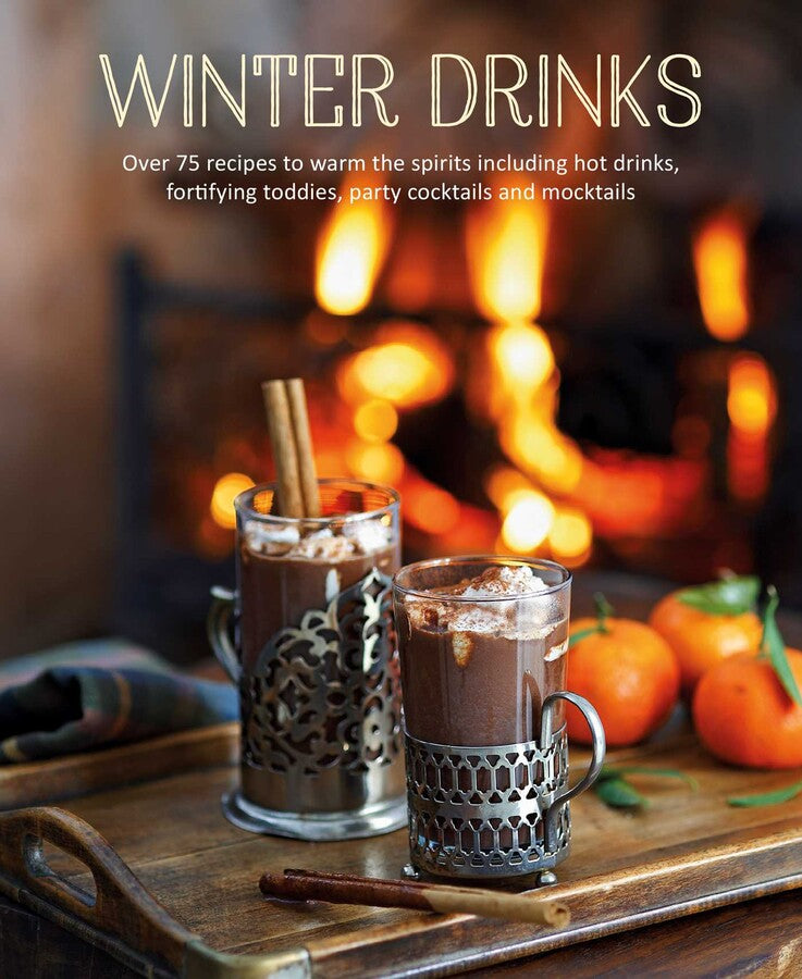Winter Drinks  Findlay Rowe Designs