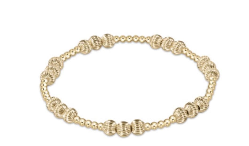 22 kt. Gold, Exclusive 22 carat gold bracelet - Bracelet - Catawiki