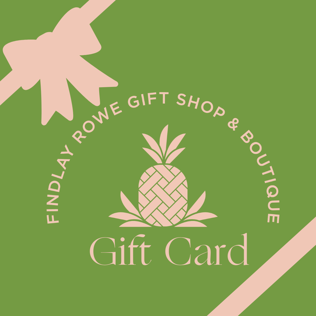 Gift Card - $25.00 USD