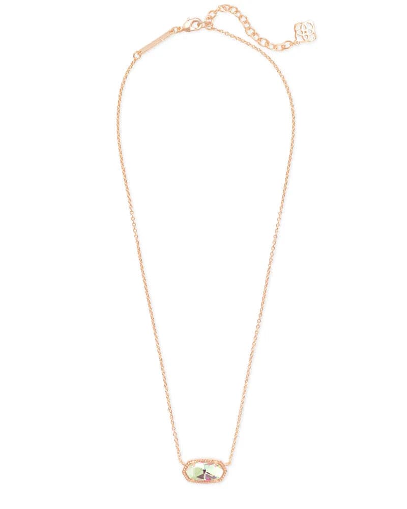 Kendra scott elisa drusy on sale necklace