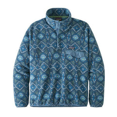 patagonia sweater