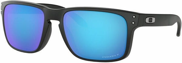 Oakley Holbrook Matte Black – Jindabyne Sports