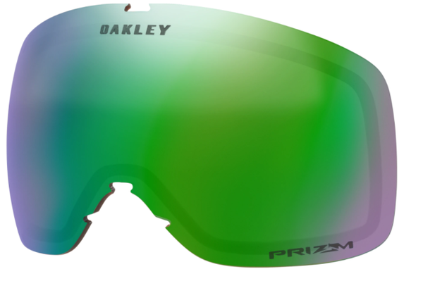 Oakley Flight Tracker M Lens Only – Jindabyne Sports