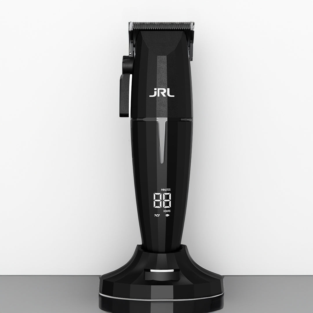JRL Forte Pro Hair Dryer - MyBeauty24