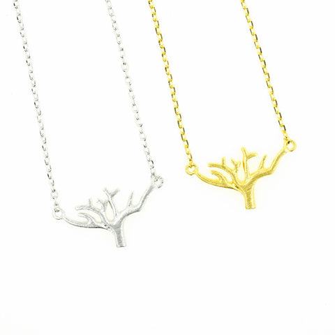 tiffany tree of life necklace