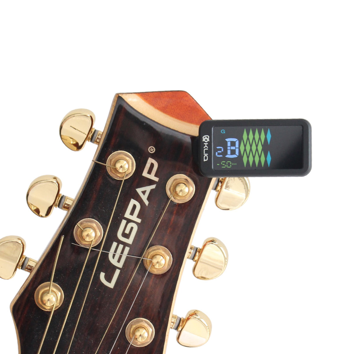 instrument tuner website