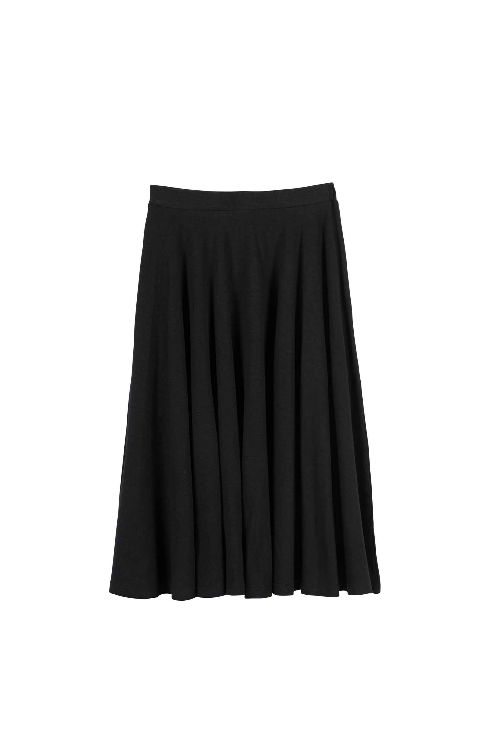 Joffrey Skirt   Black