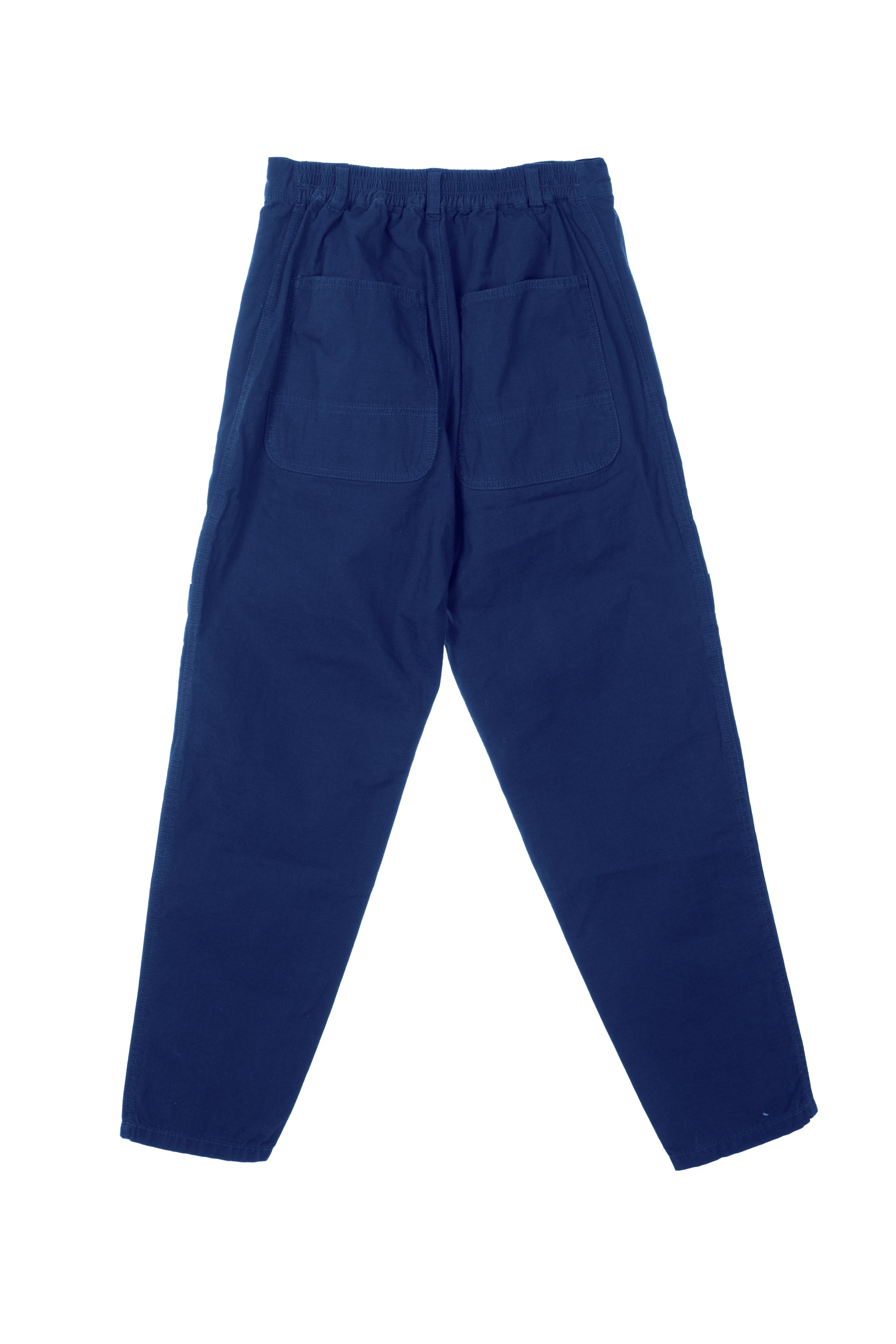 Uchida Pant   Cobalt