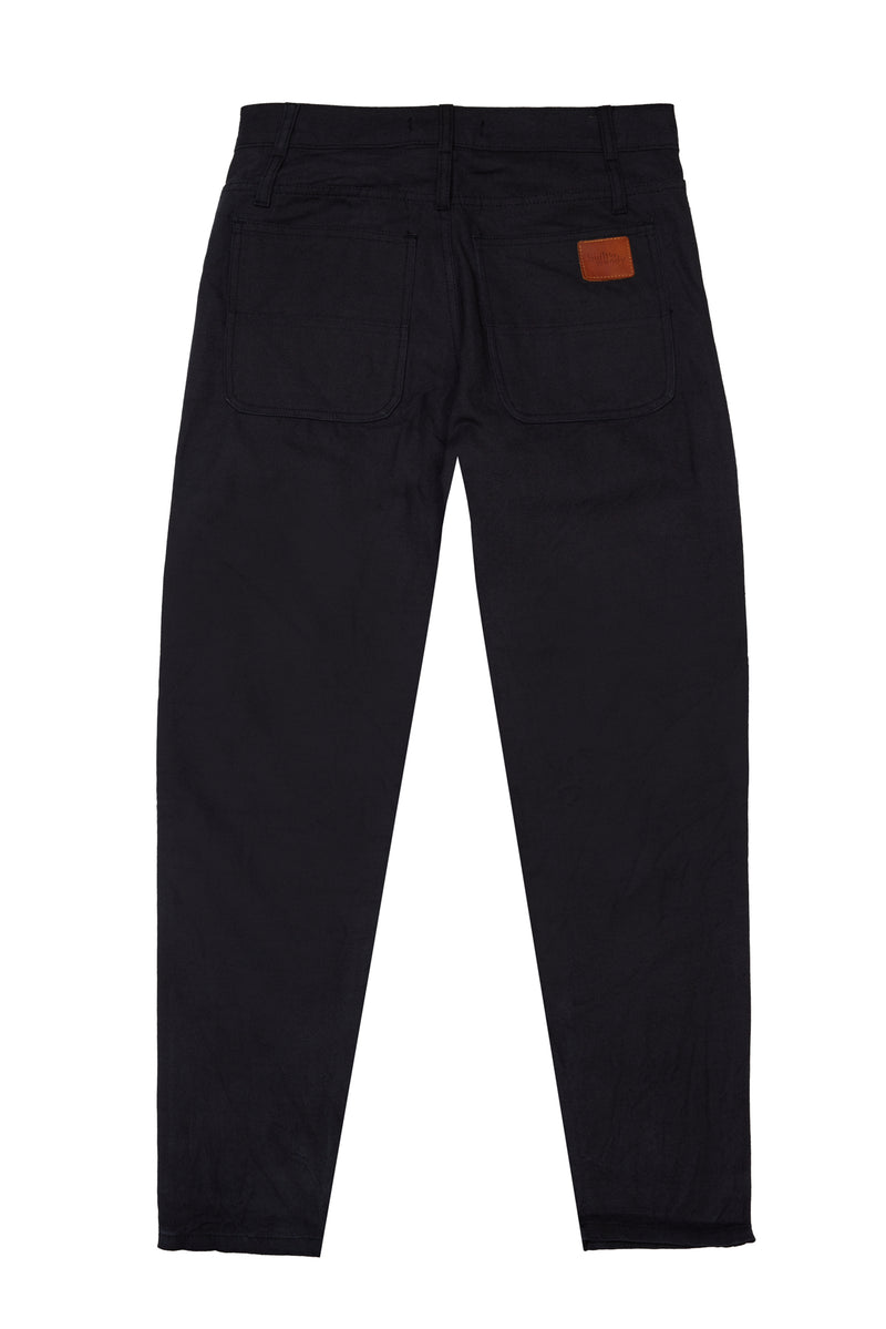 New Wave Pants II ° Black – Built by Wendy