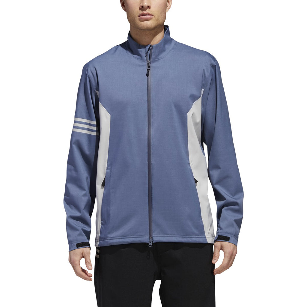dividir puente Relativamente Adidas Clima Proof Jacket - TeckInk/SALE! – Essex Golf & Sportswear