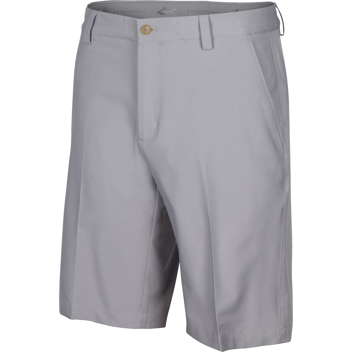 Greg Norman ML75 Microlux Short – Essex Golf & Sportswear