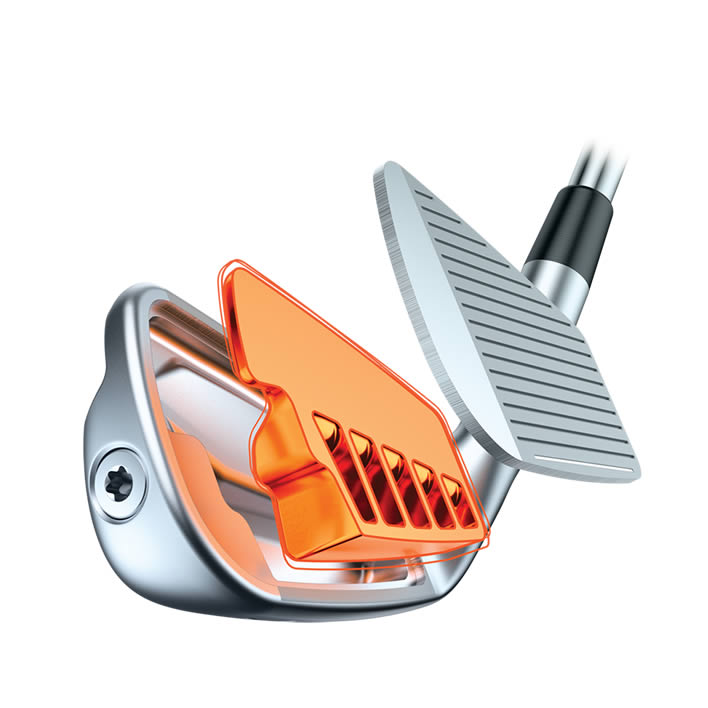 Ping I59 Irons- Steel – Essex Golf & Sportswear