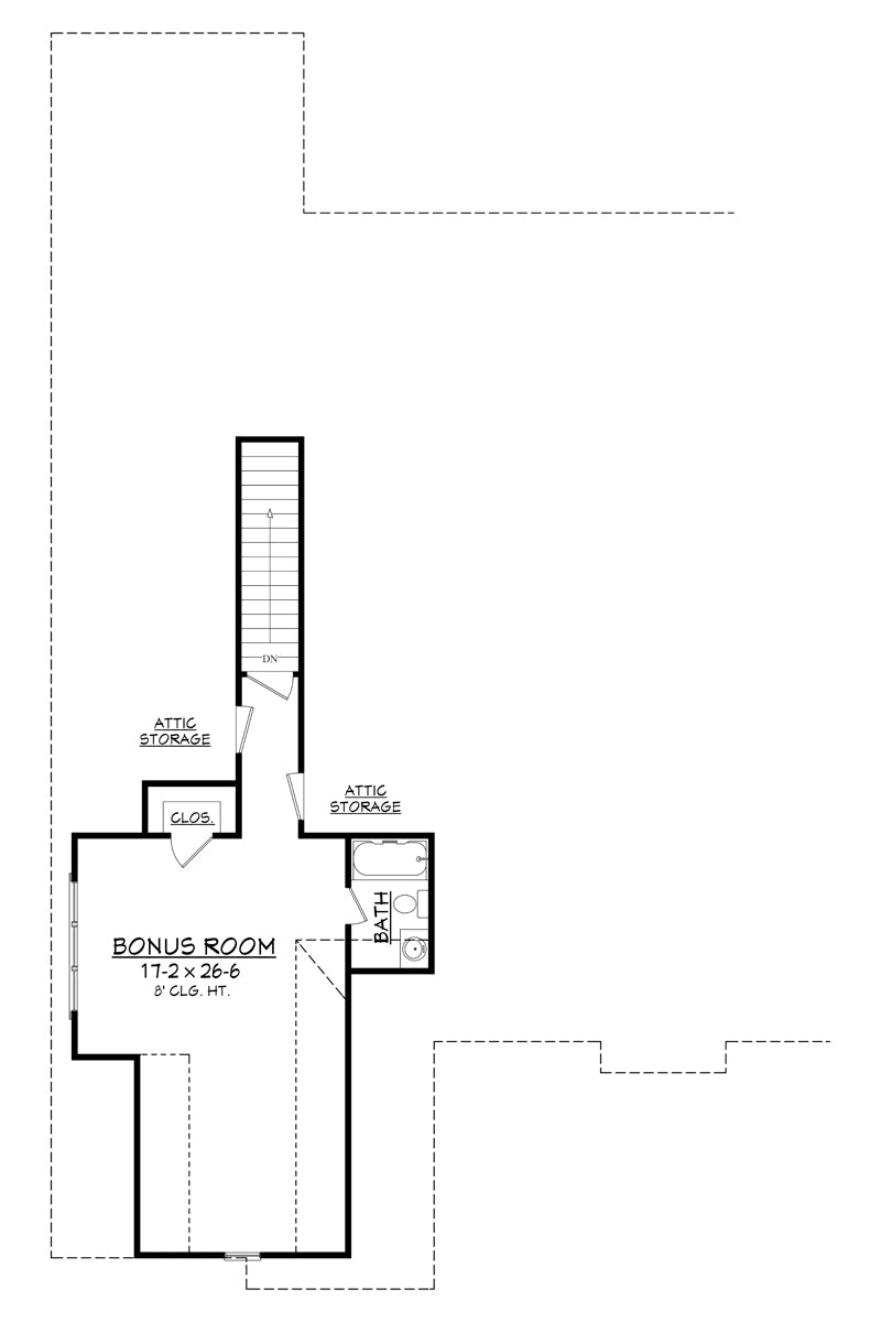  House  Plan  BB 2597 From House  Plan  Zone 
