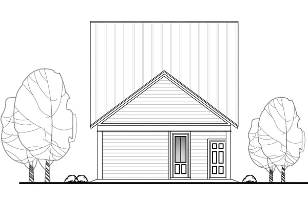 Bellegrass Cottage II House  Plan  House  Plan  Zone 