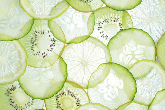 Probiotic picture Kiwi