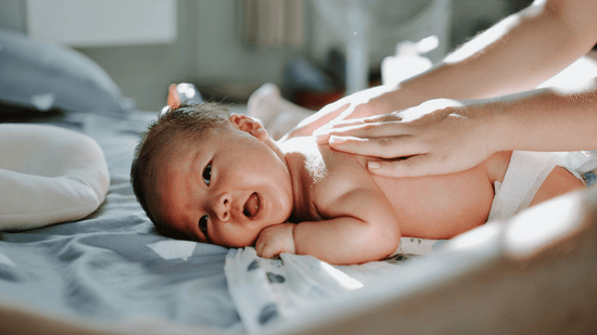 The Science Behind Probiotics: A Guide to Baby's Gut Health - Legendairy Milk