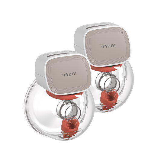 What Is a Wearable Breast Pump?