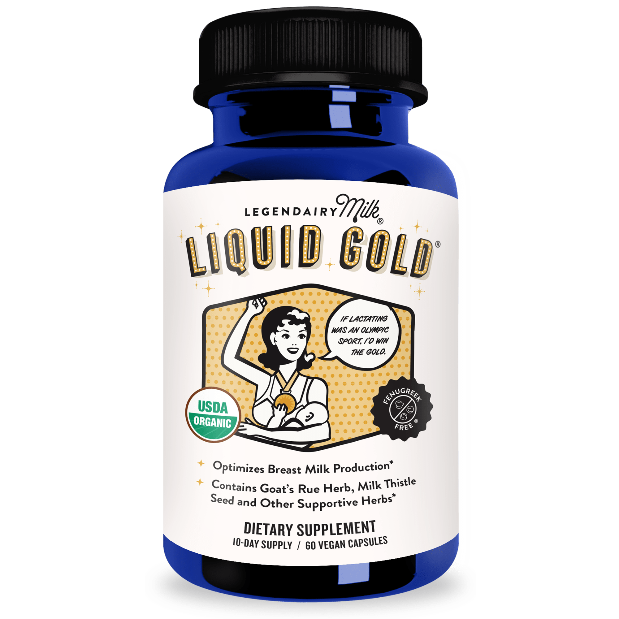 Image of Liquid Gold