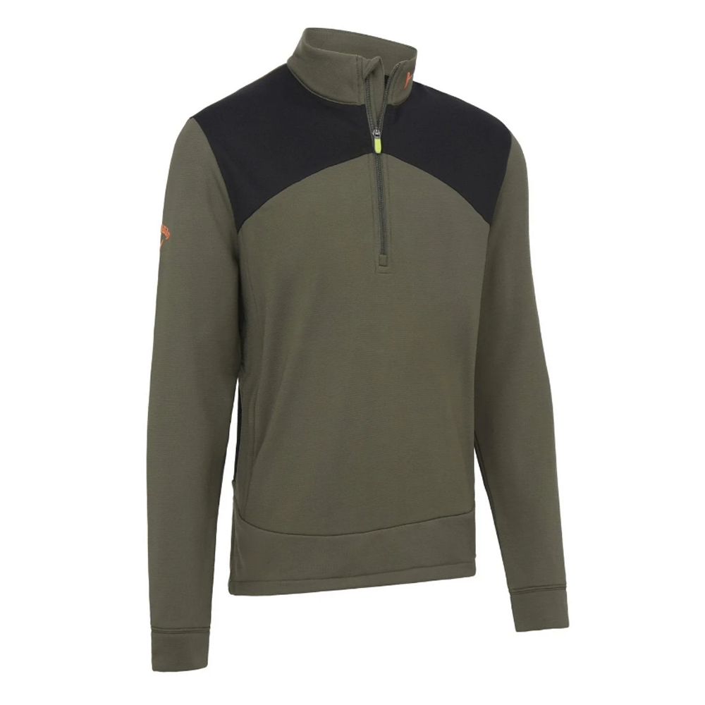 Callaway Aquapel Golf Fleece - CGKFC003 - Just Golf Online