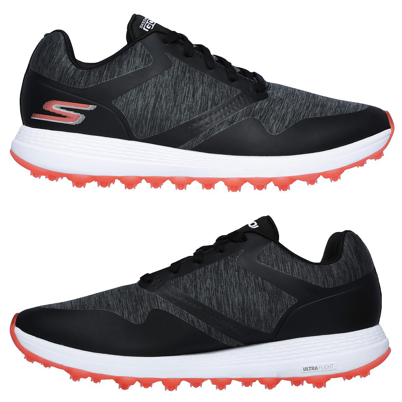 skechers ultra go golf shoes