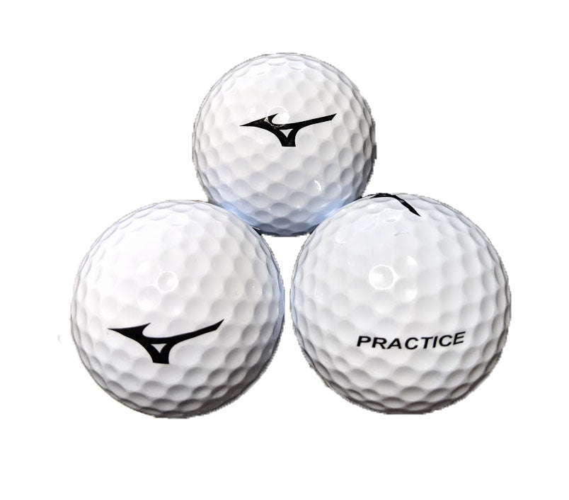 new mizuno golf ball