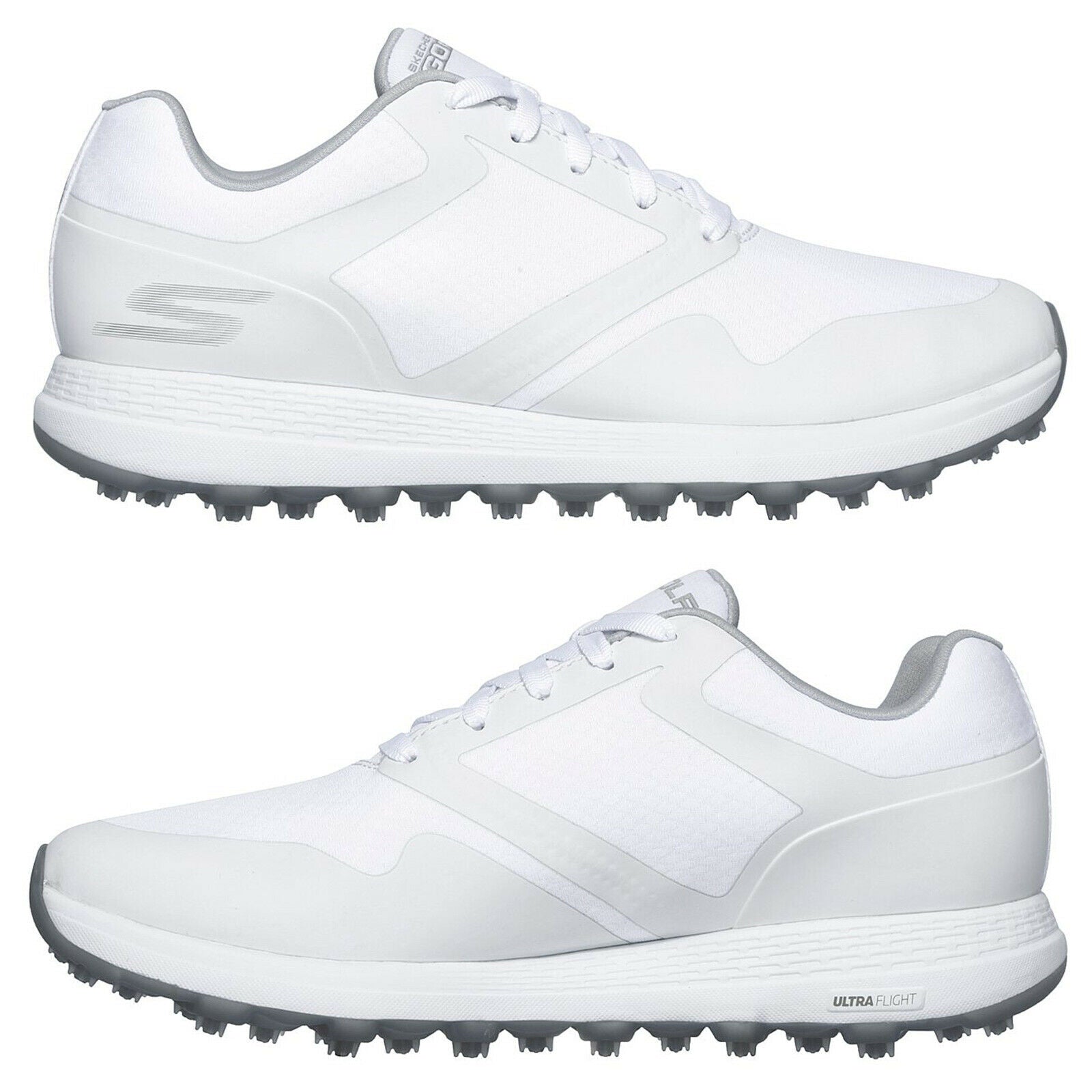 skechers ultra flight golf shoes womens