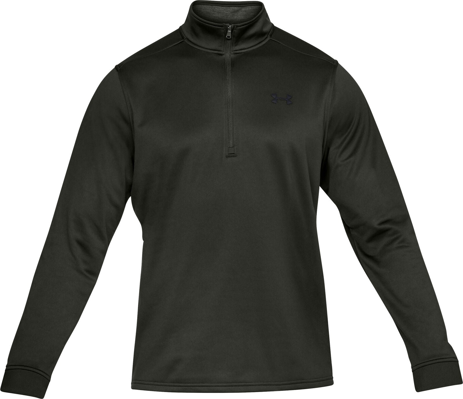 Under Armour Fleece Half Zip Artillery 