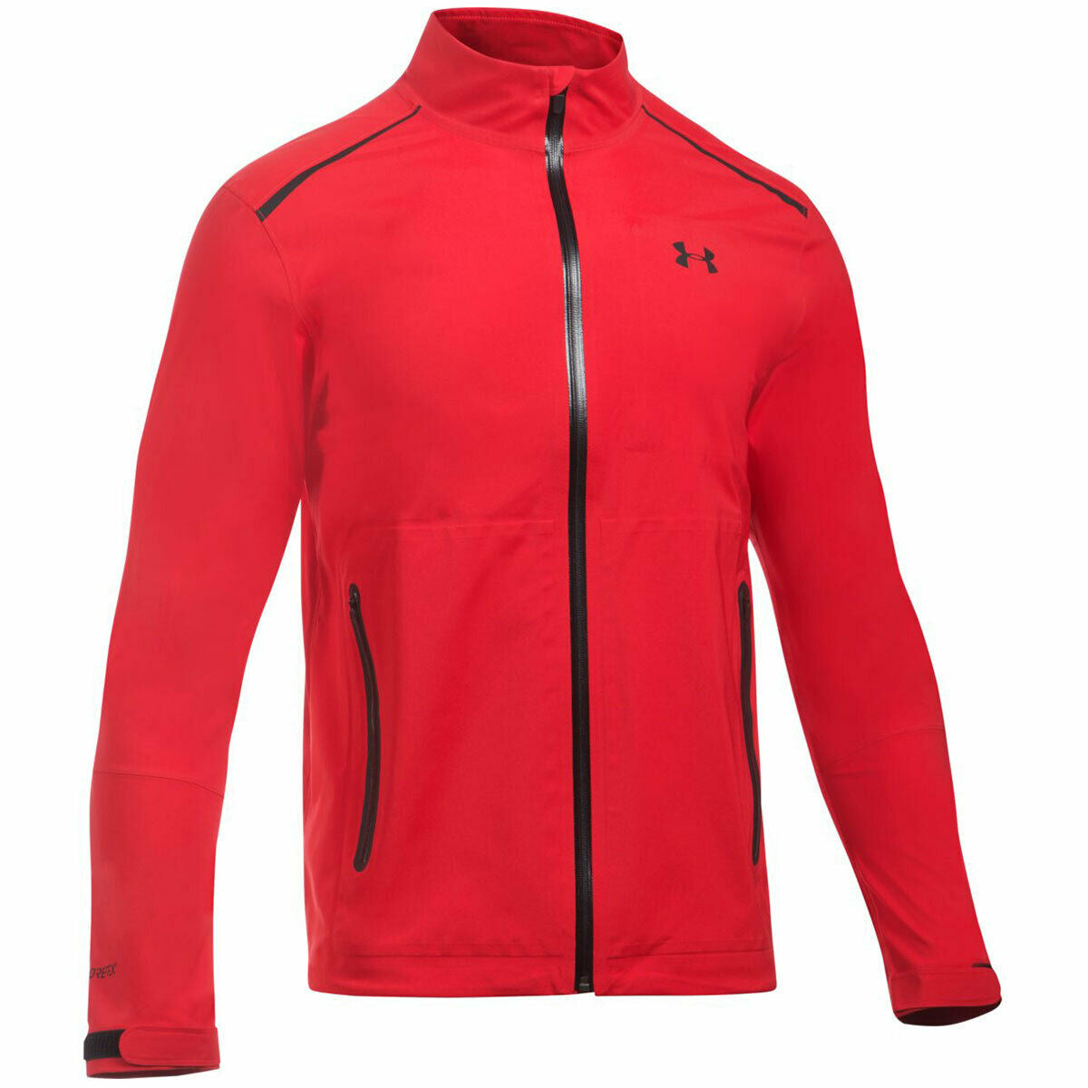 under armour high post jacket