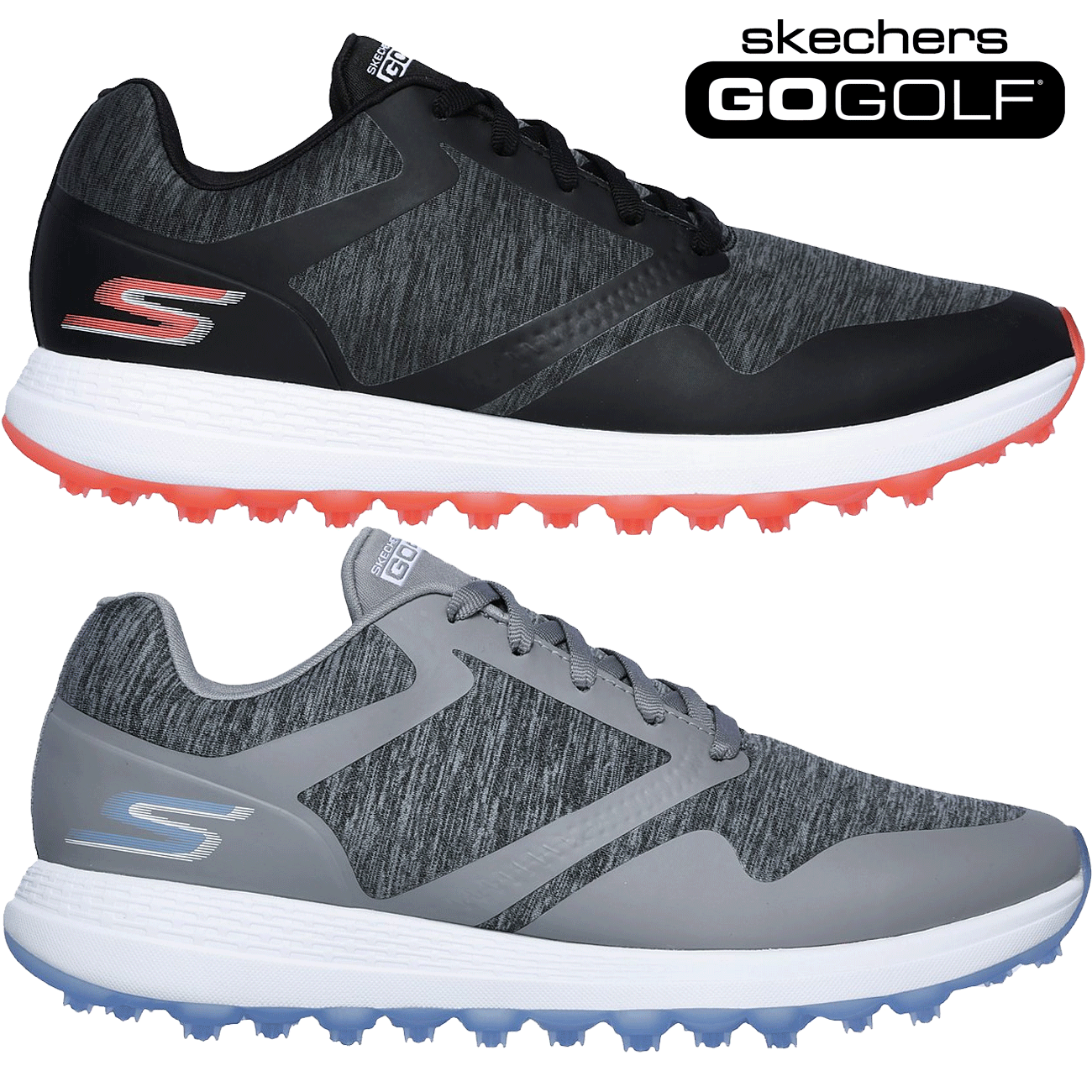 skechers wide fit golf shoes uk