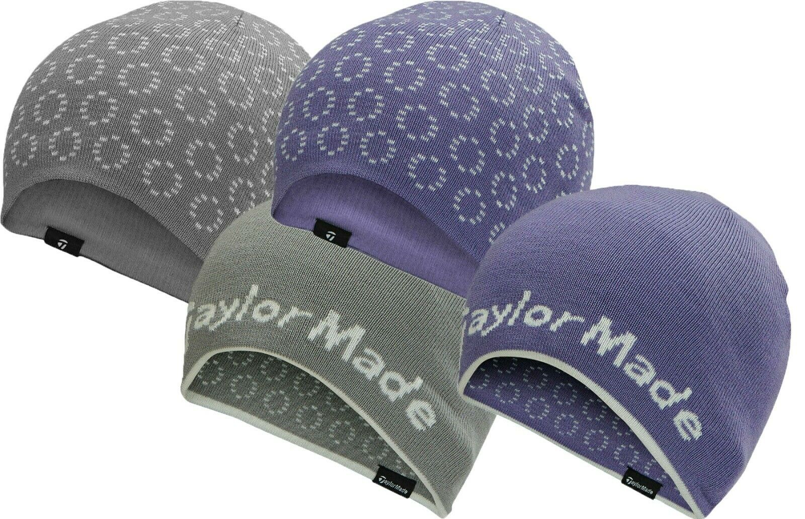 taylormade winter hat