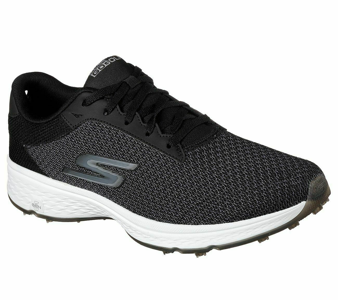 skechers golf shoes wide