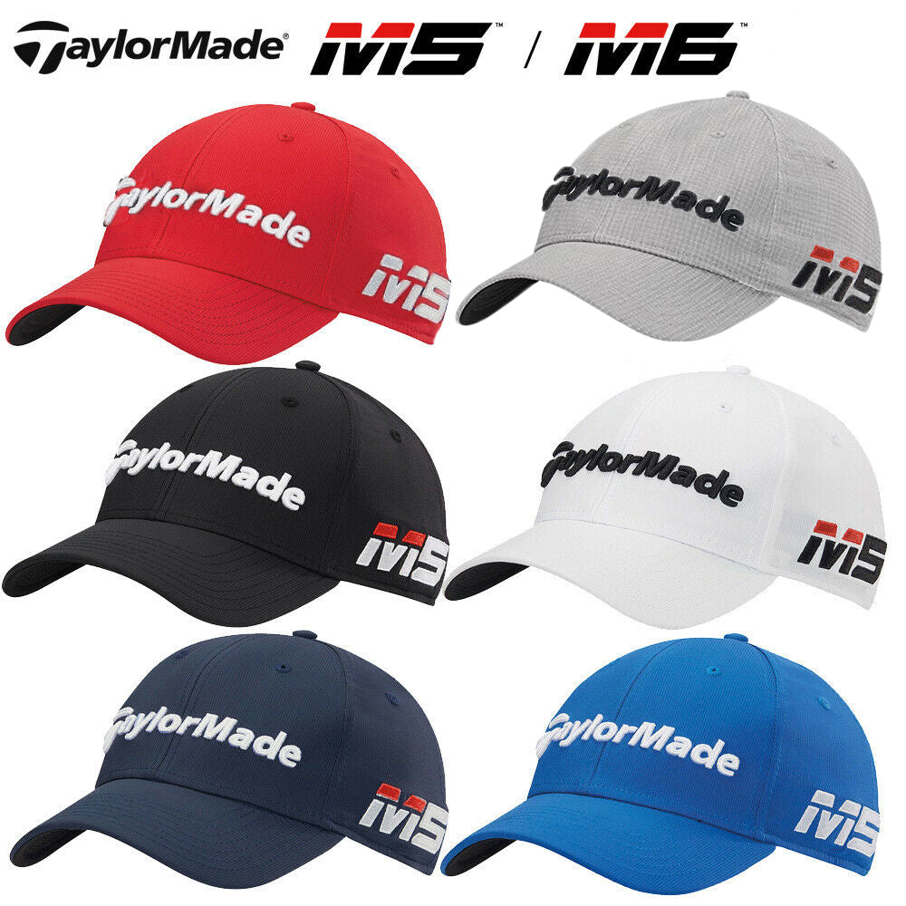 taylormade m6 cap