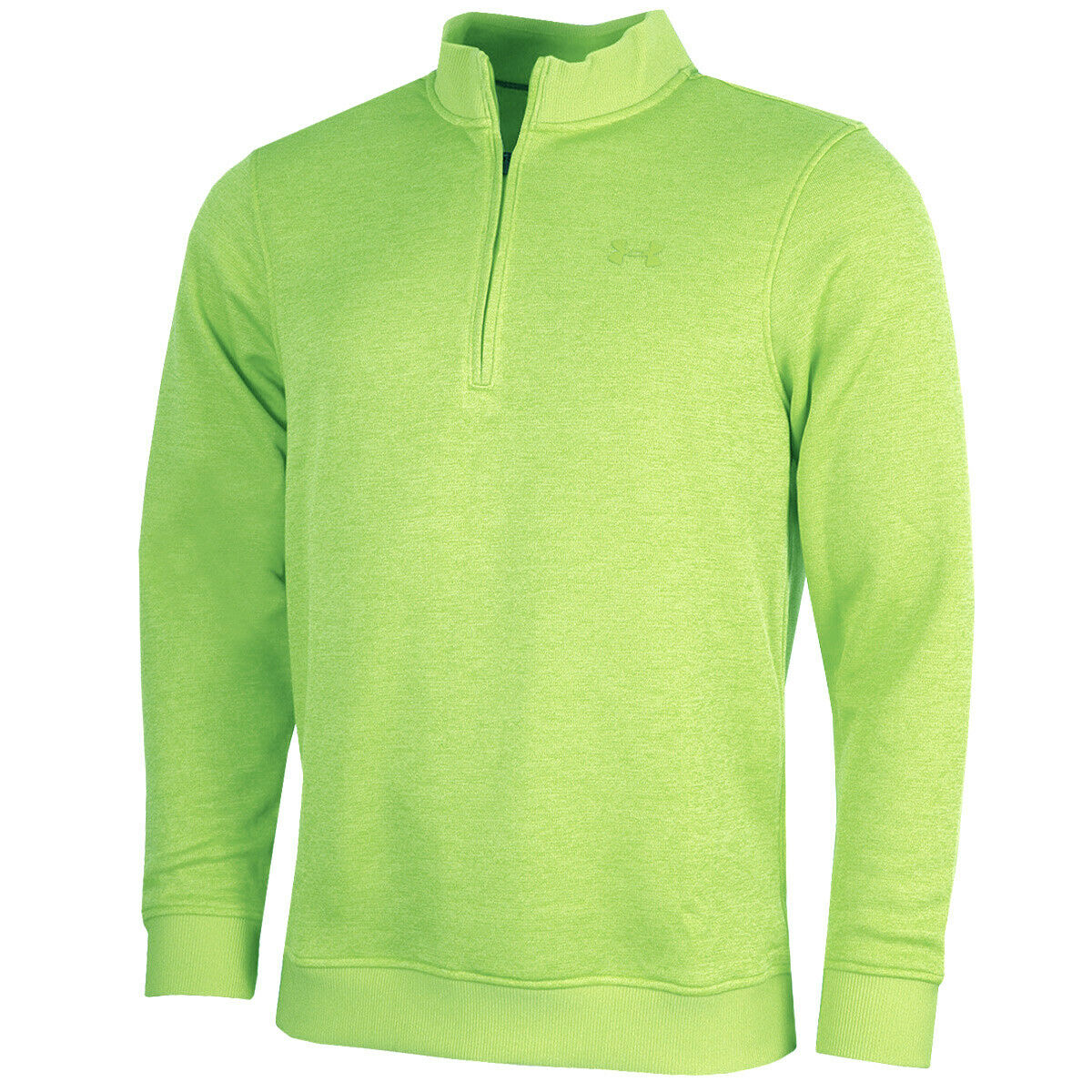 lime green under armour