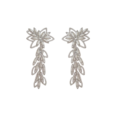 Mcristals Statement Earrings - Shop Unique Earrings for Women