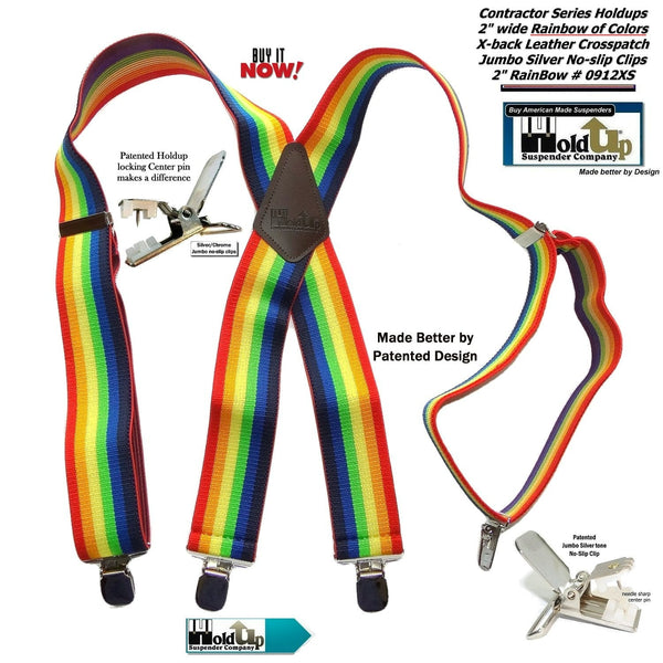 Novelty Suspenders