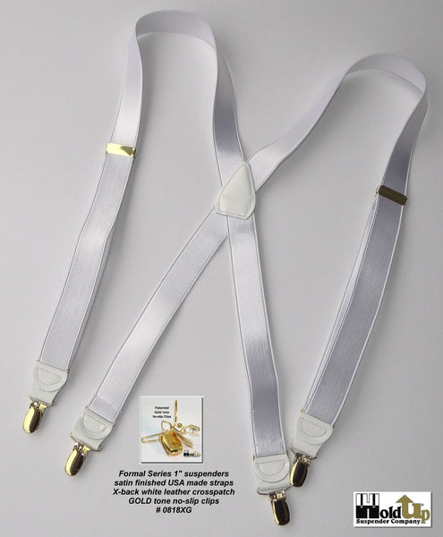 Formal Suspenders